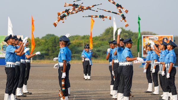 ವಾಯುಪಡೆ ಅಗ್ನಿವೀರ್ ನೇಮಕಾತಿ: ಜು. 8ರಿಂದ ನೋಂದಣಿ, ವೇತನ ವಿವರ 
