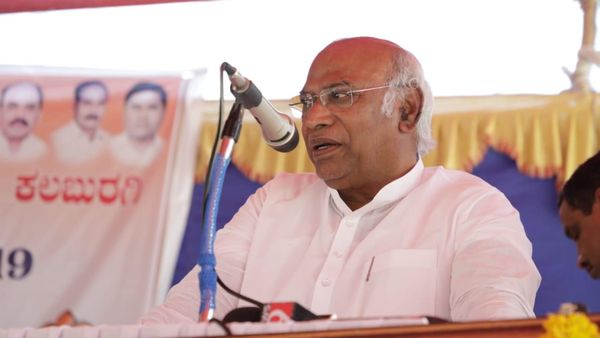 ಇಂಡಿಯಾ ಒಕ್ಕೂಟದ ಮುನ್ನಡೆಗೆ ಖರ್ಗೆ ಶ್ರಮ ಸ್ಮರಣೀಯ: ಸೋತಿದ್ದ ಕಾಂಗ್ರೆಸ್‌ಗೆ ಚೈತನ್ಯವಾದ ಹಿರಿಯ ನಾಯಕ