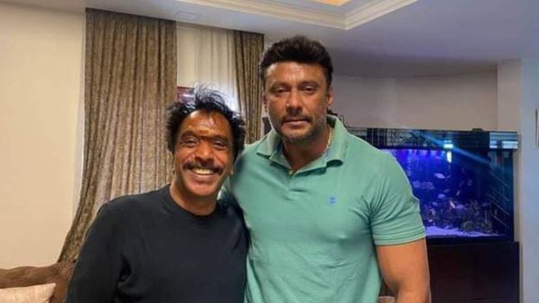 ದರ್ಶನ್‌ಗೆ ಇದೆಲ್ಲ ಬೇಕಿರಲಿಲ್ಲ, ಅಂಬರೀಶ್ ಇದ್ದಿದ್ದರೆ ಕಪಾಳಕ್ಕೆ ಹೊಡೆಯುತ್ತಿದ್ದರು: ಓಂ ಪ್ರಕಾಶ್ ರಾವ್