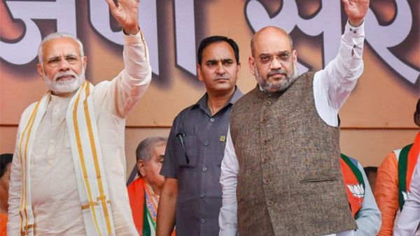 ಎನ್‌ಡಿಎ ಮೈತ್ರಿ ಪಕ್ಷಗಳನ್ನು ಮೋದಿ ಮತ್ತು ಅಮಿತ್ ಶಾ ಒಡೆಯುತ್ತಾರೆ!