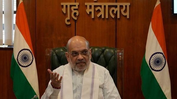 Amit Shah: ಪದೇ ಪದೇ ಭಯೋತ್ಪಾದಕ ದಾಳಿ; ಮಹತ್ವದ ಸಭೆ ನಡೆಸಿದ ಗೃಹ ಸಚಿವ ಅಮಿತ್ ಶಾ