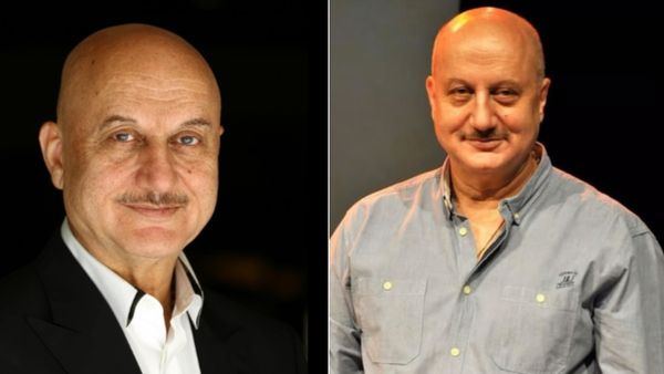 Anupam Kher: ಖಳನಟನ ಕಚೇರಿಯಲ್ಲಿ ಕಳ್ಳತನ: ಎಫ್‌ಐಆರ್ ದಾಖಲು- ವಿಡಿಯೋ ವೈರಲ್!