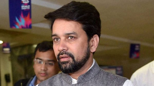 Next BJP President: ಬಿಜೆಪಿ ಅಧ್ಯಕ್ಷ ರೇಸ್‌ನಲ್ಲಿ ಅನುರಾಗ್ ಠಾಕೂರ್ ಮುಂಚುಣಿ