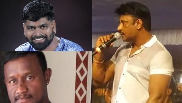 Renukaswamy Murder Case: ನಟ ದರ್ಶನ್ ಗ್ಯಾಂಗ್‌ನ ಮತ್ತಿಬ್ಬರು ಆರೋಪಿಗಳ ಬಂಧನ