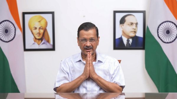 Arvind Kejriwal : ಜಾಮೀನಿಗೆ ಹೈಕೋರ್ಟ್ ತಡೆಯಾಜ್ಞೆ, ಸುಪ್ರೀಂ ಕೋರ್ಟ್‌ ಕದ ತಟ್ಟಿದ ಅರವಿಂದ್ ಕೇಜ್ರಿವಾಲ್