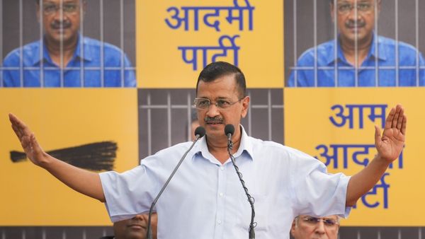 ದೆಹಲಿ ಮದ್ಯ ಹಗರಣ: ಕೇಜ್ರಿವಾಲ್‌ ಜಾಮೀನಿಗೆ ತಾತ್ಕಾಲಿಕ ತಡೆ