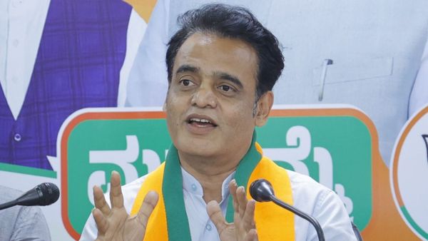 ಹಗರಣ ಮುಚ್ಚಿಹಾಕುವ ಯತ್ನವೇ? ಸಿಎಂ ರಾಜೀನಾಮೆಯೇ?: ರಾಹುಲ್ ಗಾಂಧಿಗೆ ಸಿ.ಎನ್.ಅಶ್ವತ್ಥನಾರಾಯಣ್ ಪ್ರಶ್ನೆ