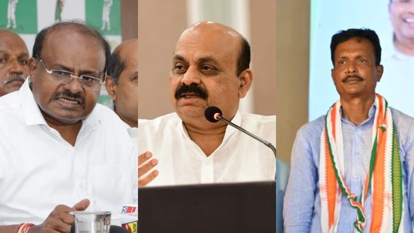 ಮೂರು ಕ್ಷೇತ್ರಗಳ ಉಪ ಚುನಾವಣೆ: ಕಾಂಗ್ರೆಸ್‌ v/s ಮೈತ್ರಿಕೂಟ!