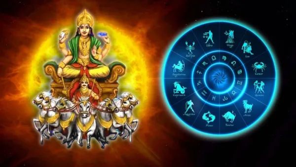 Budhaditya Rajayoga 2024: ಸೂರ್ಯನಿಂದ ರೂಪುಗೊಂಡ ಬುಧಾದಿತ್ಯ ಯೋಗ: ಈ 6 ರಾಶಿಯವರಿಗೆ ಜೀವನದಲ್ಲಿ ರಾಜಯೋಗ