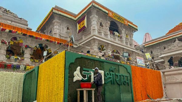 Ram Mandir: ರಾಮಮಂದಿರ ಕಟ್ಟಿದ ಬಿಜೆಪಿಯನ್ನೇ ಸೋಲಿಸಿದ ಅಯೋಧ್ಯೆಯ ಜನ!