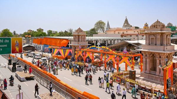 Ayodhya: ಕ್ಷೀಣಿಸುತ್ತಿದೆ ರಾಮಮಂದಿರದ ಕ್ರೇಜ್; ರದ್ದಾಗುತ್ತಿವೆ ವಿಮಾನಗಳು, ರೈಲುಗಳು ಮತ್ತು ಬಸ್‌ಗಳು