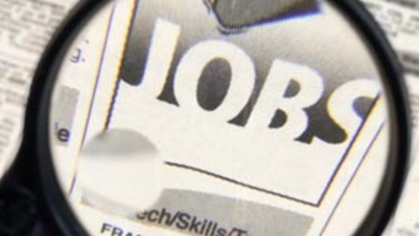 ಬಳ್ಳಾರಿ; ಜೂನ್ 20ರಂದು ನೇರ ಸಂದರ್ಶನ