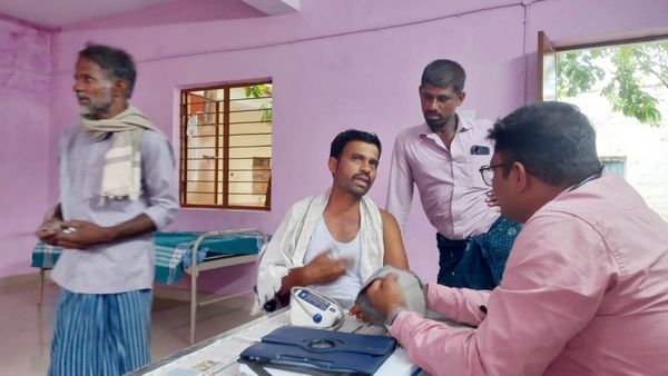 ವಾಂತಿ ಭೇದಿ ಪ್ರಕರಣಗಳ ನಿಯಂತ್ರಣ ಮಾಡುವುದು ಹೇಗೆ?