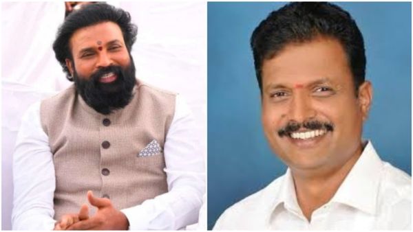 Ballari Lok Sabha Election 2024 Result Live: ಶ್ರೀರಾಮುಲುಗೆ ಮುಖಭಂಗ; ಕಾಂಗ್ರೆಸ್ ಅಭ್ಯರ್ಥಿಗೆ ಭರ್ಜರಿ ಜಯ