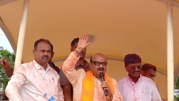 Haveri Election Results: ಸಂಸತ್‌ಗೆ ಆಯ್ಕೆ ಬಗ್ಗೆ ಬಸವರಾಜ ಬೊಮ್ಮಾಯಿ ಹೇಳಿದ್ದೇನು?