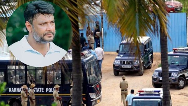 Darshan Case: ಪಟ್ಟಣಗೆರೆ ಶೆಡ್ ಮಾಲೀಕರಿಗೆ ಸಂಕಷ್ಟ: ಬಿಬಿಎಂಪಿಯಿಂದ ನೋಟಿಸ್, ಕಾರಣವೇನು?