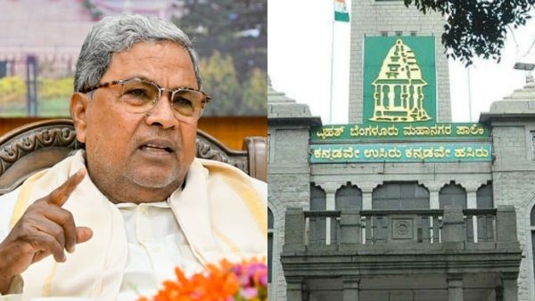 BBMP Election: ಬಿಬಿಎಂಪಿ ಚುನಾವಣೆಗೆ ದಿನಾಂಕ ಫಿಕ್ಸ್‌ ?