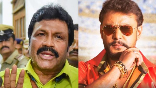 Darshan Case: ಯಾರನ್ನು ಬಚಾವ್ ಮಾಡಲು ಆಗಲ್ಲ: ಕೌರವ ಹೇಳಿದ್ದೇನು?