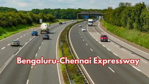 Bengaluru-Chennai Expressway: ಬೆಂಗಳೂರು-ಚೆನ್ನೈ ಎಕ್ಸ್‌ಪ್ರೆಸ್‌ವೇ ನಿರ್ಮಾಣ ಕಾಮಗಾರಿ ಯಾವ ಹಂತದಲ್ಲಿದೆ?