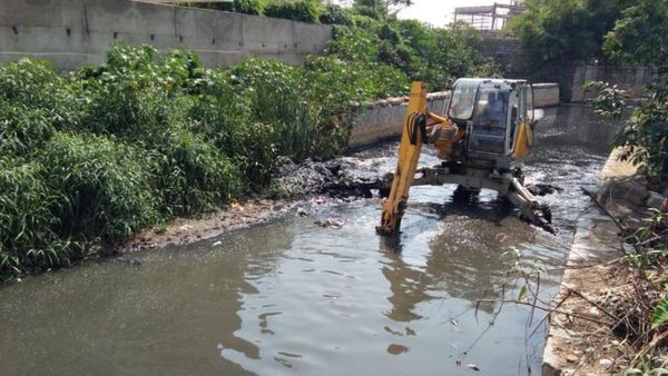 ದರ್ಶನ್ ವಶಕ್ಕೆ: ಕಾಮಾಕ್ಷಿಪಾಳ್ಯ ಮೋರಿಯಲ್ಲಿ ಸಿಕ್ಕಿತ್ತು ರೇಣುಕಾಸ್ವಾಮಿ ಶವ