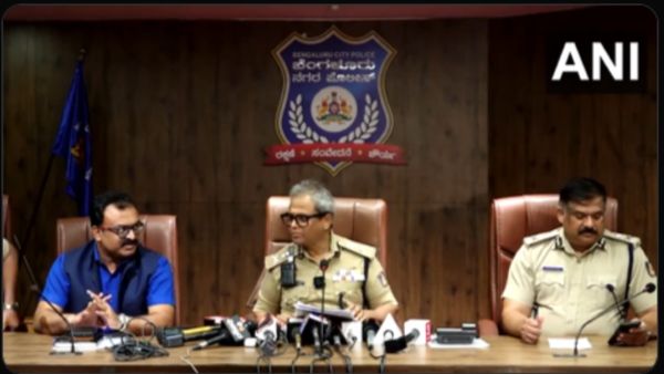 ದರ್ಶನ್ ಪ್ರಕರಣ: ಕೊಲೆ ಕೇಸ್ ಆರೋಪಿಗಳು ಯಾರು-ಯಾರು?