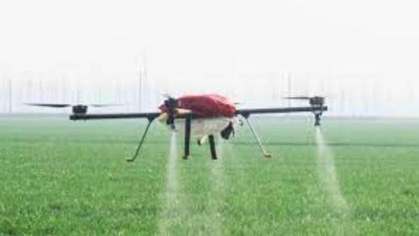 ಕೃಷಿಗೆ ಪೂರಕವಾದ 'ಧನ್ವಂತರಿ ಡ್ರೋನ್ ಪೈಲೆಟ್ ಅಕಾಡೆಮಿ' ಉದ್ಘಾಟನೆ ನಾಳೆ