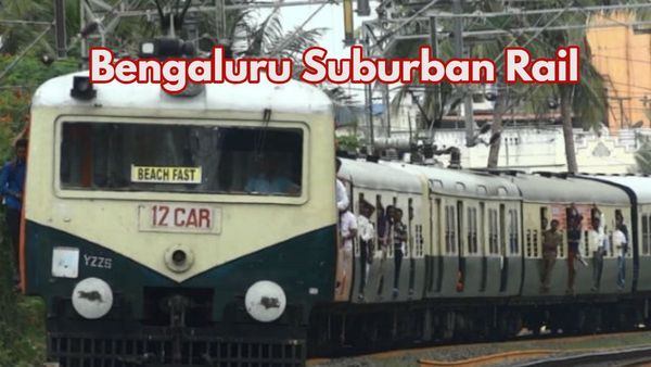 Bengaluru Suburban Rail: ಬೆಂಗಳೂರು ಉಪನಗರ ರೈಲು ಯೋಜನೆ ಕಾರಿಡಾರ್‌-2 ಕಾಮಗಾರಿಯ ಬಿಗ್‌ ಅಪ್ಡೇಟ್‌-ಮಾಹಿತಿ, ವಿವರ ಇಲ್ಲಿದೆ