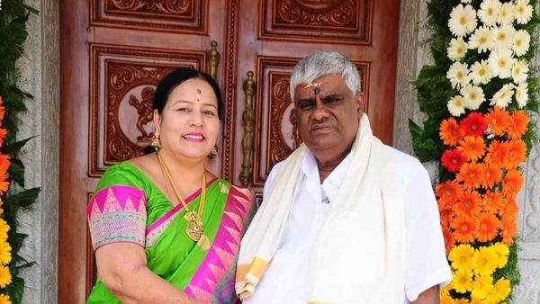 ಭವಾನಿ ರೇವಣ್ಣ: ಹೈಕೋರ್ಟ್‌ನಲ್ಲಿ ಸಿಗಲಿದೆಯೇ ಜಾಮೀನು?