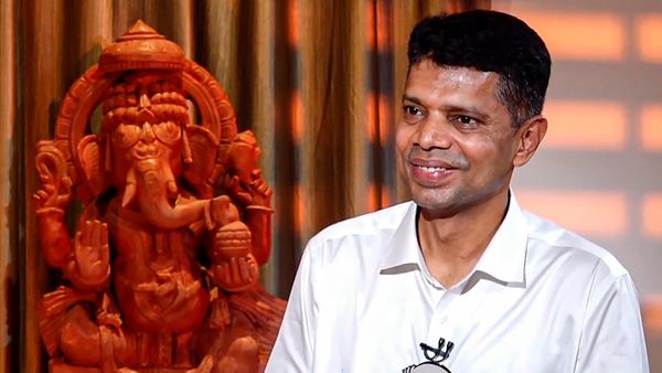 ಬಿಜೆಡಿ ಸೋಲು; ಸಕ್ರಿಯ ರಾಜಕೀಯದಿಂದ ವಿ. ಕೆ. ಪಾಂಡಿಯನ್ ನಿವೃತ್ತಿ