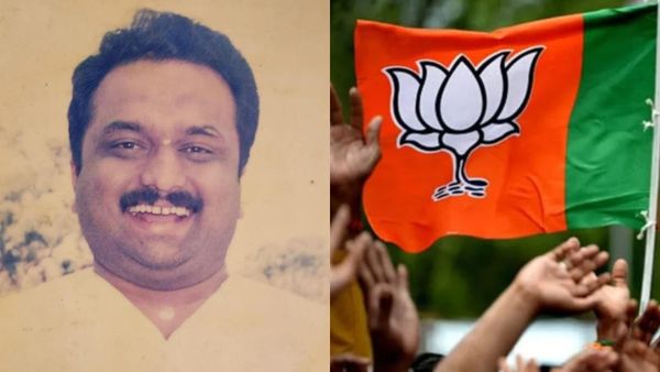 Heartattack: NDA ಗೆ ನಿರೀಕ್ಷಿತ ಸೀಟು ಬಾರದಿದ್ದಕ್ಕೆ ಬಿಜೆಪಿ ಕಟ್ಟಾಭಿಮಾನಿ ಸಾವು