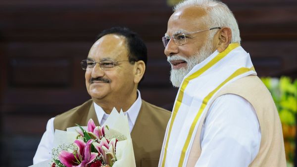 ಬಿಜೆಪಿ ಅಧ್ಯಕ್ಷರಾಗಿ ಜೆಪಿ ನಡ್ಡಾ ಅವಧಿ 2ನೇ ಬಾರಿ ವಿಸ್ತರಣೆ?