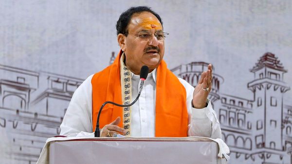 ಪ್ರಕರಣ ರದ್ದು ಕೋರಿ ಕರ್ನಾಟಕ ಹೈಕೋರ್ಟ್‌ಗೆ ಜೆಪಿ ನಡ್ಡಾ