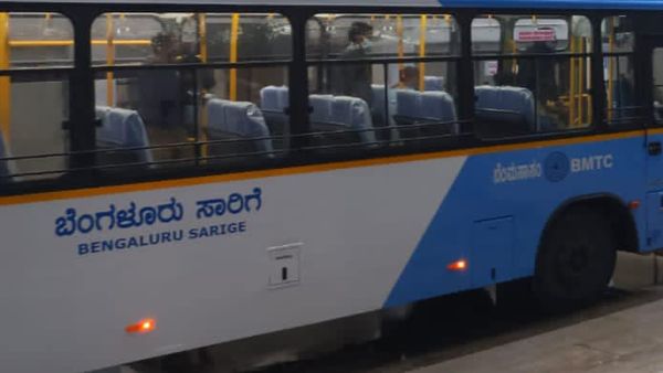 3 ಹೊಸ ಮಾರ್ಗವನ್ನು ಪರಿಚಯಿಸಿದ ಬಿಎಂಟಿಸಿ, ಬಸ್ ಸಂಖ್ಯೆ ವಿವರ