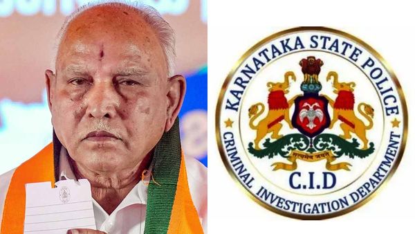 BSY POCSO Case: ಯಡಿಯೂರಪ್ಪಗೆ CID ನೋಟಿಸ್