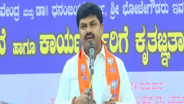 POCSO Case: ತಂದೆ ವಿರುದ್ಧ ಗಂಭೀರ ಆರೋಪದ ಬಗ್ಗೆ ಬಿ.ವೈ ರಾಘವೇಂದ್ರ ಹೇಳಿದ್ದೇನು?