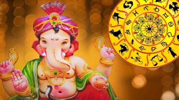 Budhaditya Yoga Today: ಇಂದು ಬುಧಾದಿತ್ಯ ಯೋಗ: ಕನ್ಯಾರಾಶಿ ಸೇರಿದಂತೆ ಈ 5 ರಾಶಿಯವರಿಗೆ ಗಣೇಶನ ಅನುಗ್ರಹ