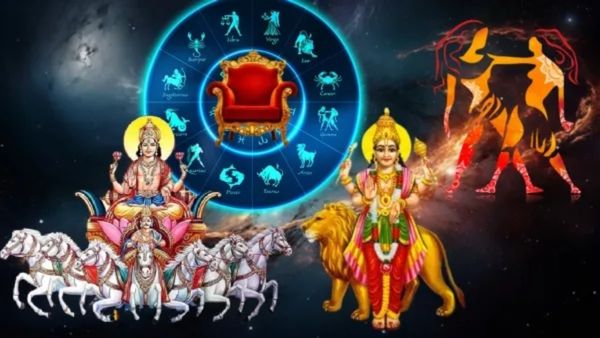 Budhaditya Rajayoga 2024: 1 ವರ್ಷದ ನಂತರ ಮಿಥುನ ರಾಶಿಯಲ್ಲಿ ಬುಧಾದಿತ್ಯ ರಾಜಯೋಗ: ಈ 3 ರಾಶಿಯವರಿಗೆ ಅದೃಷ್ಟ ಹೊಳೆ