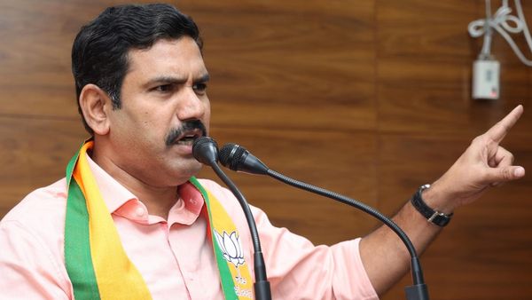 ಕೋಟಿ ಹೃದಯಗಳ ಪ್ರಾರ್ಥನೆ ನ್ಯಾಯ ದೇಗುಲದಲ್ಲಿ ಅನಾವರಣಗೊಂಡಿದೆ-ವಿಜಯೇಂದ್ರ