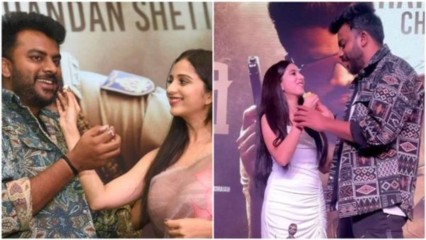 ಒಂದು ವರ್ಷದ ಹಿಂದೆಯೇ ಚಂದನ್ ಹಾಗೂ ನಿವೇದಿತಾ ವಿಚ್ಚೇದನಕ್ಕೆ ನಿರ್ಧಾರ- ವಕೀಲೆ ಅನಿತಾ ಹೇಳಿದ್ದೇನು?