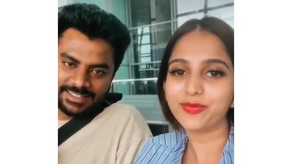 ಚಂದನ್‌ ಶೆಟ್ಟಿ-ನಿವೇದಿತಾ ಜಂಟಿ ಸುದ್ದಿಗೋಷ್ಠಿಯಲ್ಲಿ ಹೇಳಿದ್ದೇನು ಗೊತ್ತಾ?