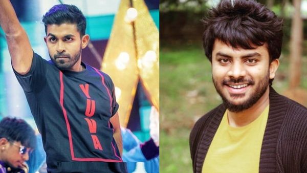 'ಮದುವೆ ಆಗ್ಲಿಕ್ ಹೆಣ್ ಸಿಗ್ತಿಲ್ಲ ವಿಚಾರ ಮಾಡಿ' ವಿಚ್ಚೇದನಕ್ಕೆ ಅರ್ಜಿ ಸಲ್ಲಿಸಿದ ಸೆಲೆಬ್ರಿಟಿಗಳಿಗೆ ನೆಟ್ಟಿಗರ ಕಿವಿ ಮಾತು...