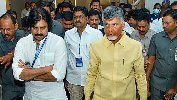 Exit Poll Result 2024: ಆಂಧ್ರ ಪ್ರದೇಶದಲ್ಲಿ ಜಗನ್‌ಗೆ ಸೋಲು