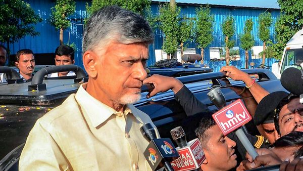 2019 ರಿಂದ 2024: ಚಂದ್ರಬಾಬು ನಾಯ್ಡು ನೋವು, ಸವಾಲು, ಸಾಧನೆ