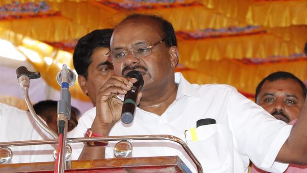 ಚನ್ನಪಟ್ಟಣ ಉಪ ಚುನಾವಣೆ ಅಭ್ಯರ್ಥಿ ಯಾರು?, ಸುಳಿವು ಕೊಟ್ಟ ಎಚ್‌ಡಿಕೆ