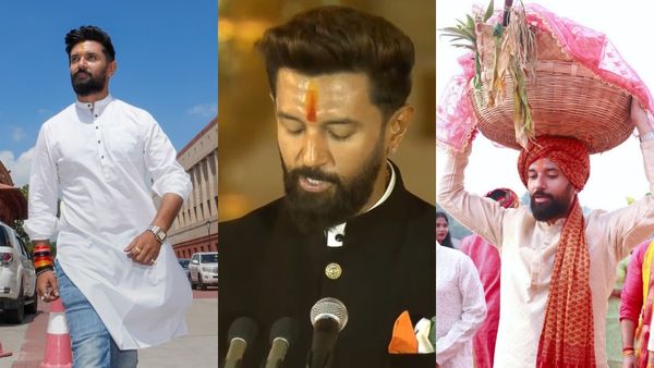 ಕಂಗನಾ ರನೌತ್ ಜೊತೆ ಬಾಲಿವುಡ್‌ ಕಾಲಿಟ್ಟ ಇವರು, ಈಗ ಸಂಸತ್ತಿಗೂ ಕಾಲಿಡುತ್ತಿದ್ದಾರೆ; ಯಾರು ಗೊತ್ತಾ ಆ ಯುವ ನಾಯಕ?