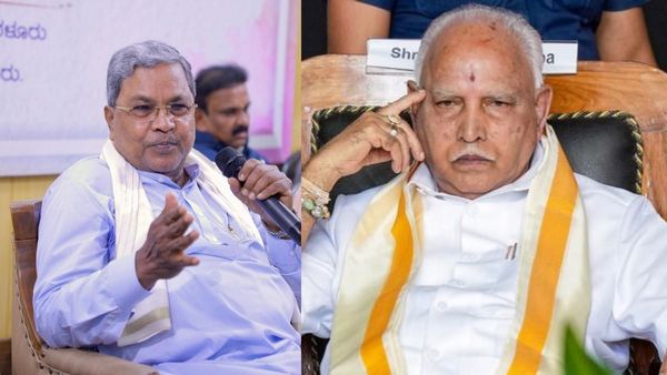 POCSO Case: 'ದೇವೆಗೌಡರ ಕುಟುಂಬ ಆಯಿತು, ಈಗ ಯಡಿಯೂರಪ್ಪ ಕುಟುಂಬದ ವಿರುದ್ಧ ಕಾಂಗ್ರೆಸ್ ಸಂಚು'