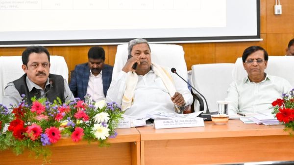 SSLC ಫಲಿತಾಂಶದಲ್ಲಿ ವಿಜಯನಗರ ಜಿಲ್ಲೆ 27 ಕುಸಿತ: DDPI, BEO ಅಮಾನತು ಮಾಡಿ ಸಿಎಂ ಆದೇಶ