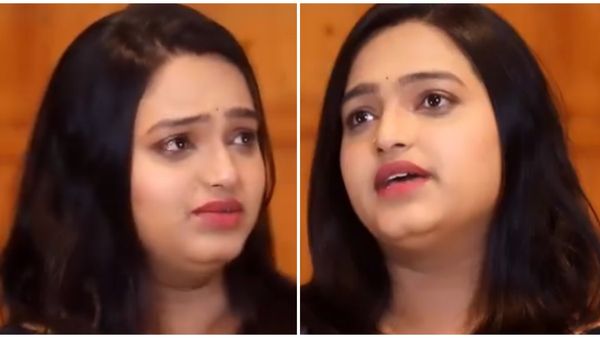 ನಗಿಸೋ ನಟಿ ನಯನಾ ಜೀವನದಲ್ಲಿ ಅಪ್ಪನೇ ವಿಲನ್ ಯಾಕೆ? ಬಾಲ್ಯದಲ್ಲಿ ಅಂತಹದ್ದೇನಾಯ್ತು..?