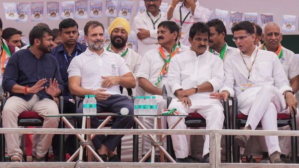 Exit Poll Debates: ಎಕ್ಸಿಟ್ ಪೋಲ್ ಚರ್ಚೆಯಲ್ಲಿ ಭಾಗಿಯಾಗಲ್ಲ ಕಾಂಗ್ರೆಸ್! ಕಾರಣವೇನು?