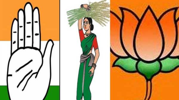 ಕರ್ನಾಟಕ ವಿಧಾನಪರಿಷತ್ ಚುನಾವಣೆ 2024: 11 ಅಭ್ಯರ್ಥಿಗಳು ಅವಿರೋಧ ಆಯ್ಕೆ